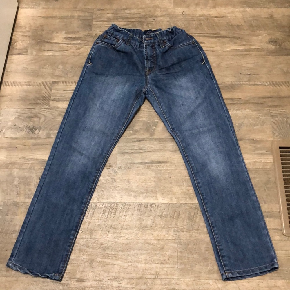 Lucky jeans
